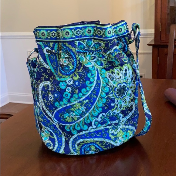 Vera Bradley Bag - Picture 2 of 3